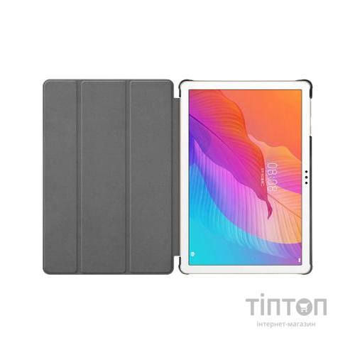 Чохол до планшета BeCover Smart Case Huawei MatePad T10 Dark Green (705391)