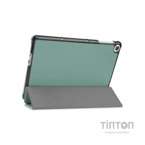 Чохол до планшета BeCover Smart Case Huawei MatePad T10 Dark Green (705391)