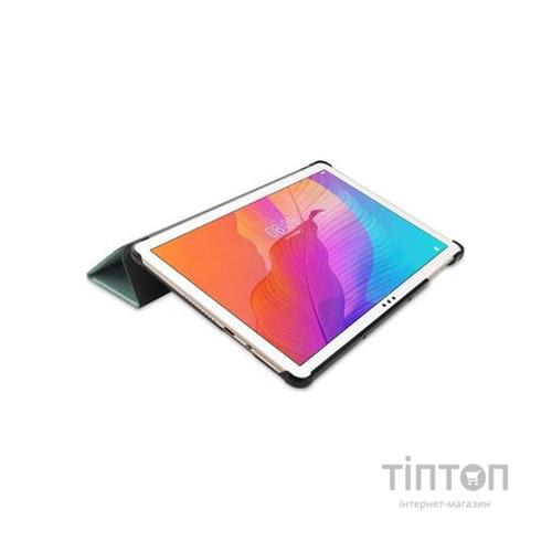 Чохол до планшета BeCover Smart Case Huawei MatePad T10 Dark Green (705391)