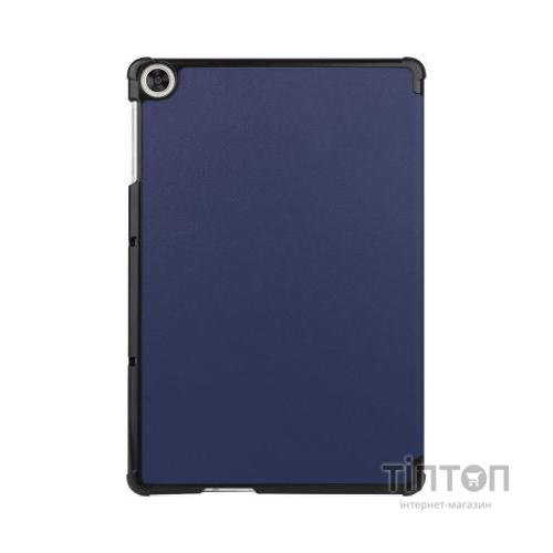 Чохол до планшета BeCover Smart Case Huawei MatePad T10 Deep Blue (705390)