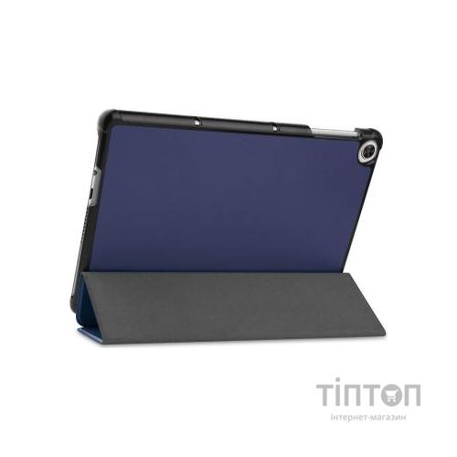 Чохол до планшета BeCover Smart Case Huawei MatePad T10 Deep Blue (705390)