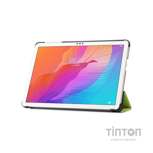 Чохол до планшета BeCover Smart Case Huawei MatePad T10 Green (705392)