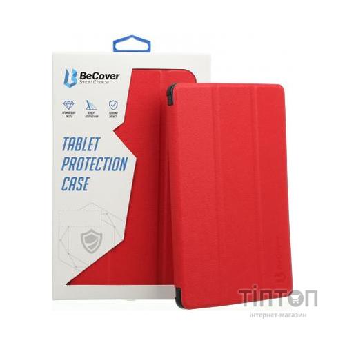 Чохол до планшета BeCover Smart Case Huawei MatePad T10 Red (705395)