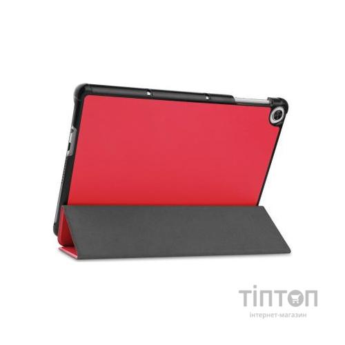 Чохол до планшета BeCover Smart Case Huawei MatePad T10 Red (705395)