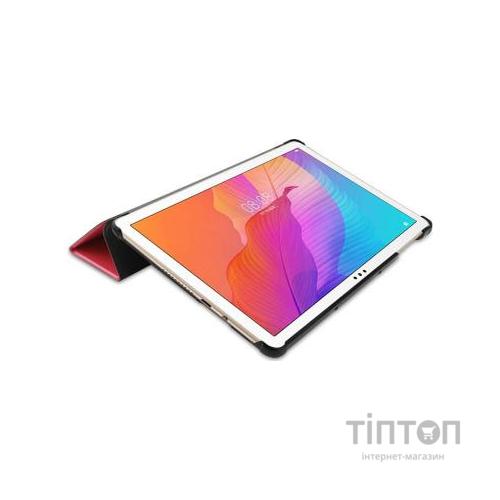 Чохол до планшета BeCover Smart Case Huawei MatePad T10 Red (705395)