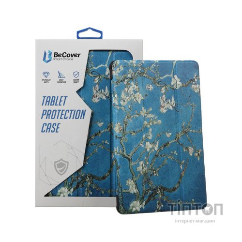 Чохол до планшета BeCover Smart Case Huawei MatePad T10 Spring (705934)