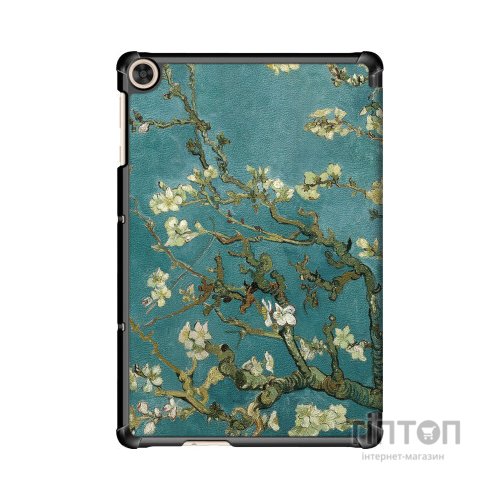 Чохол до планшета BeCover Smart Case Huawei MatePad T10 Spring (705934)