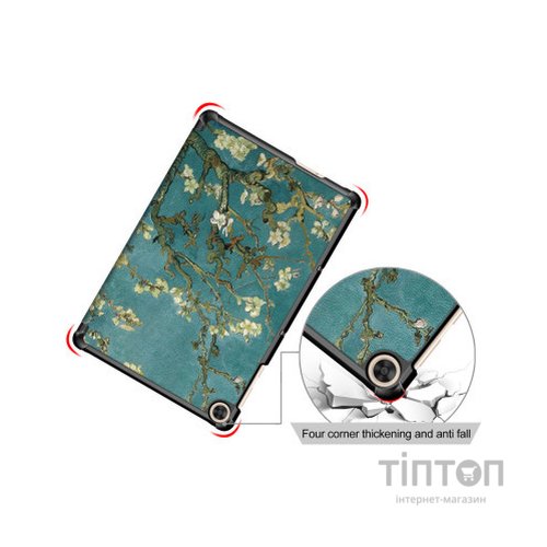 Чохол до планшета BeCover Smart Case Huawei MatePad T10 Spring (705934)