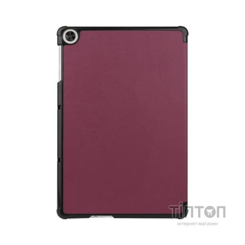 Чохол до планшета BeCover Smart Case Huawei MatePad T10s Red Wine (705405)