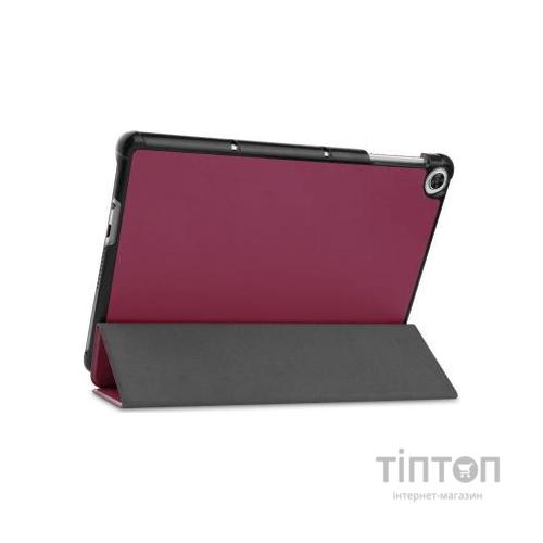 Чохол до планшета BeCover Smart Case Huawei MatePad T10s Red Wine (705405)
