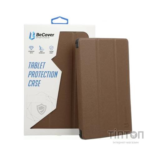 Чохол до планшета BeCover Smart Case Huawei MatePad T10s / T10s (2nd Gen) Brown (705398)