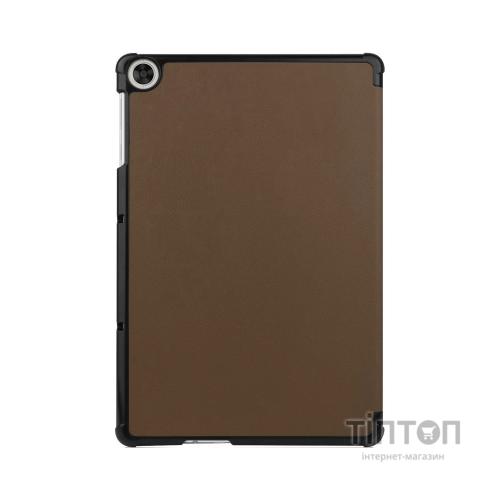 Чохол до планшета BeCover Smart Case Huawei MatePad T10s / T10s (2nd Gen) Brown (705398)