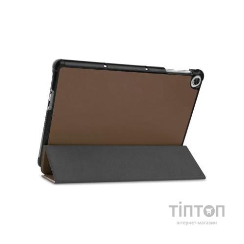 Чохол до планшета BeCover Smart Case Huawei MatePad T10s / T10s (2nd Gen) Brown (705398)