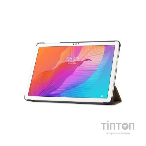 Чохол до планшета BeCover Smart Case Huawei MatePad T10s / T10s (2nd Gen) Brown (705398)