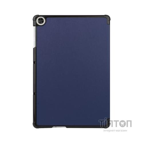 Чохол до планшета BeCover Smart Case Huawei MatePad T10s / T10s (2nd Gen) Deep Blue (705399)