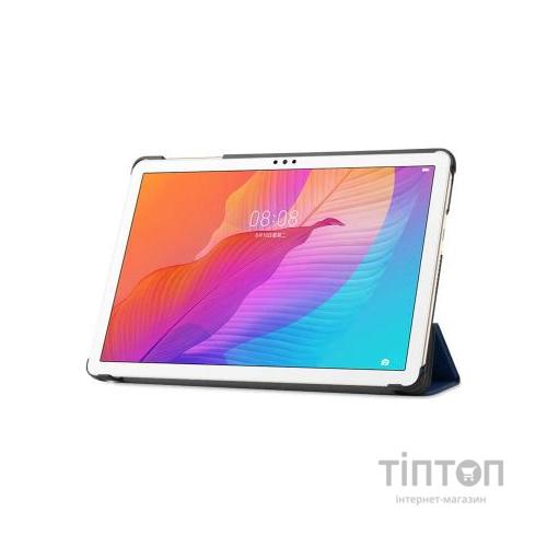 Чохол до планшета BeCover Smart Case Huawei MatePad T10s / T10s (2nd Gen) Deep Blue (705399)