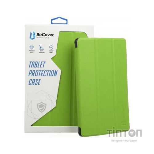 Чохол до планшета BeCover Smart Case Huawei MatePad T10s / T10s (2nd Gen) Green (705401)