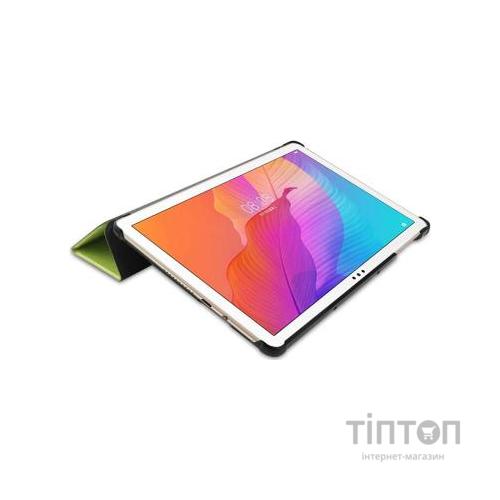 Чохол до планшета BeCover Smart Case Huawei MatePad T10s / T10s (2nd Gen) Green (705401)