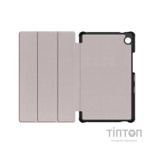 Чохол до планшета BeCover Smart Case Huawei MatePad T8 Black (705074) (705074)