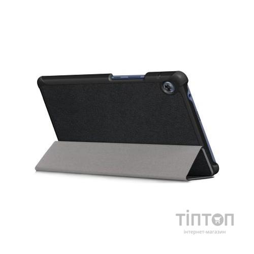 Чохол до планшета BeCover Smart Case Huawei MatePad T8 Black (705074) (705074)