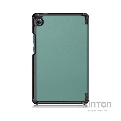 Чохол до планшета BeCover Smart Case Huawei MatePad T8 Dark Green (705638)