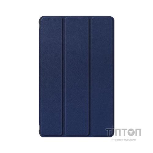 Чохол до планшета BeCover Smart Case Huawei MatePad T8 Deep Blue (705075)