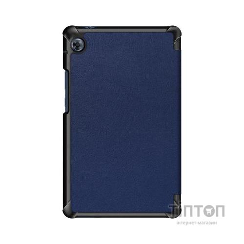 Чохол до планшета BeCover Smart Case Huawei MatePad T8 Deep Blue (705075)
