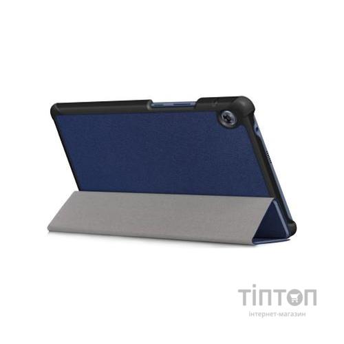Чохол до планшета BeCover Smart Case Huawei MatePad T8 Deep Blue (705075)