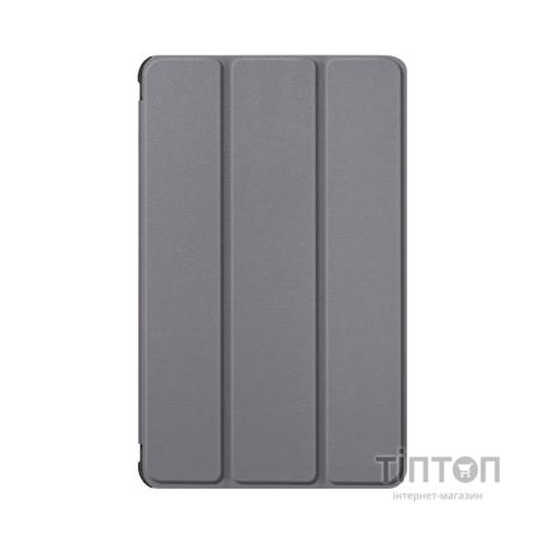 Чохол до планшета BeCover Smart Case Huawei MatePad T8 Gray (705076)