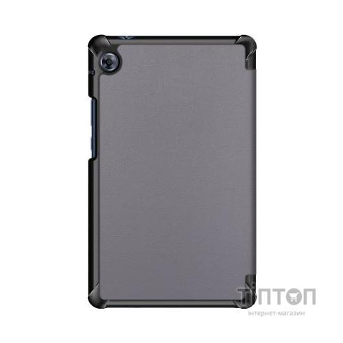 Чохол до планшета BeCover Smart Case Huawei MatePad T8 Gray (705076)