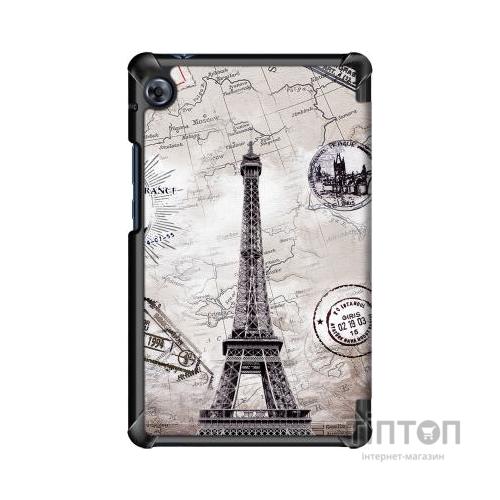 Чохол до планшета BeCover Smart Case Huawei MatePad T8 Paris (705083)