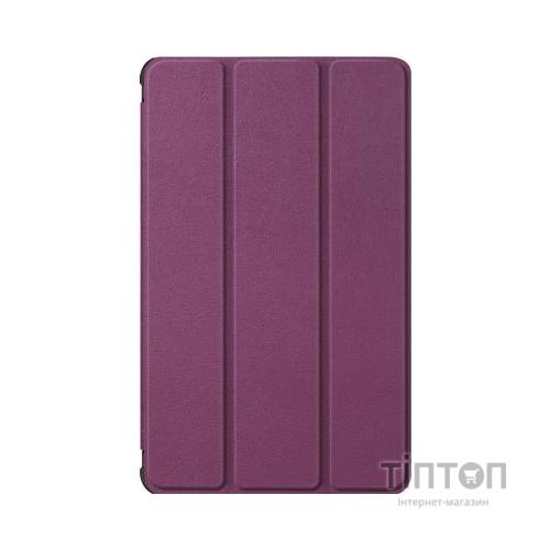 Чохол до планшета BeCover Smart Case Huawei MatePad T8 Purple (705078)