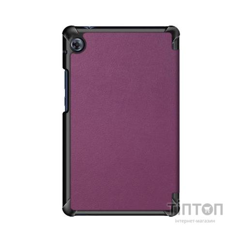 Чохол до планшета BeCover Smart Case Huawei MatePad T8 Purple (705078)