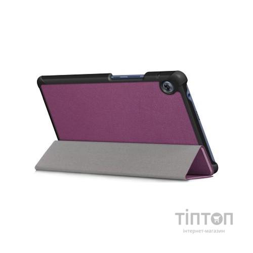 Чохол до планшета BeCover Smart Case Huawei MatePad T8 Purple (705078)