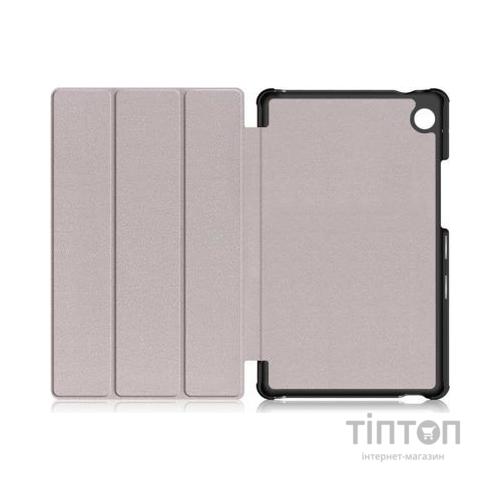 Чохол до планшета BeCover Smart Case Huawei MatePad T8 Red Wine (705639)