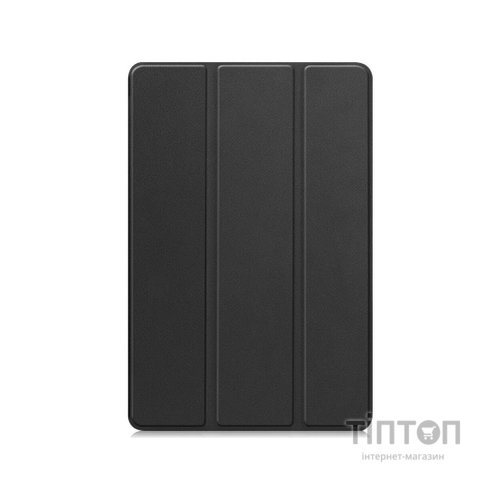 Чохол до планшета BeCover Smart Case Lenovo Idea Tab/K11 (2nd Gen) TB336/Xiaoxin Pad (2025) 11" Black (713755)