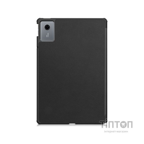 Чохол до планшета BeCover Smart Case Lenovo Idea Tab/K11 (2nd Gen) TB336/Xiaoxin Pad (2025) 11" Black (713755)