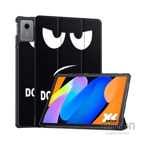 Чохол до планшета BeCover Smart Case Lenovo Idea Tab/K11 (2nd Gen) TB336/Xiaoxin Pad (2025) 11" Don't Touch (714100)