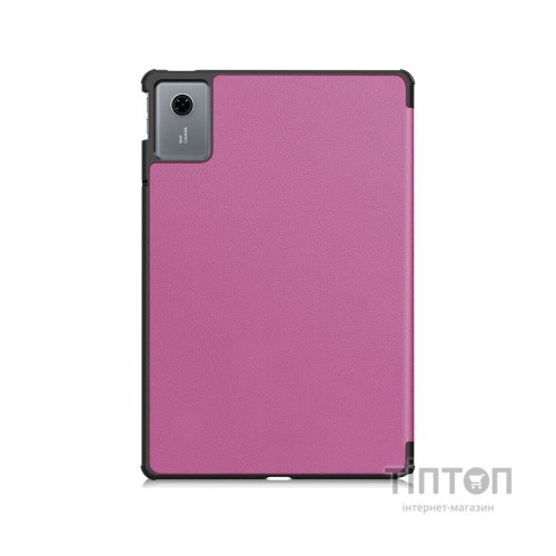 Чохол до планшета BeCover Smart Case Lenovo Idea Tab/K11 (2nd Gen) TB336/Xiaoxin Pad (2025) 11" Purple (714098)