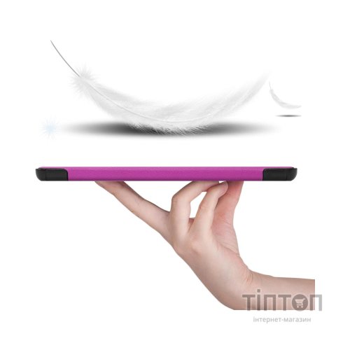 Чохол до планшета BeCover Smart Case Lenovo Idea Tab/K11 (2nd Gen) TB336/Xiaoxin Pad (2025) 11" Purple (714098)