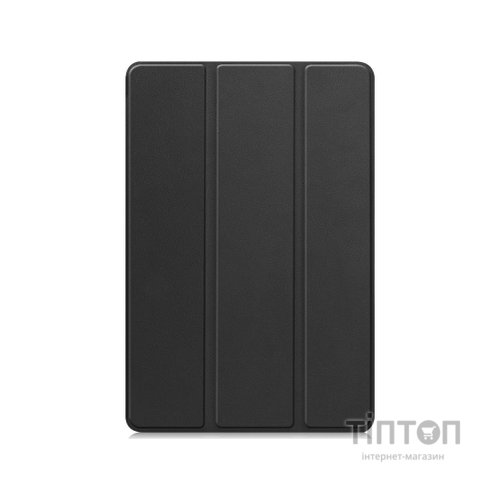 Чохол до планшета BeCover Smart Case Lenovo Idea Tab Plus 12.1" Black (715078)