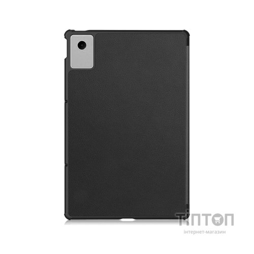 Чохол до планшета BeCover Smart Case Lenovo Idea Tab Plus 12.1" Black (715078)