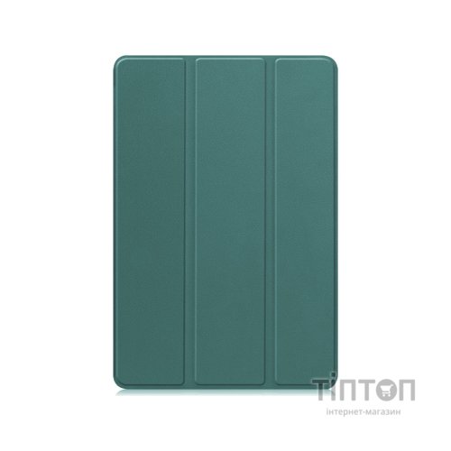 Чохол до планшета BeCover Smart Case Lenovo Idea Tab Plus 12.1" Dark Green (715080)