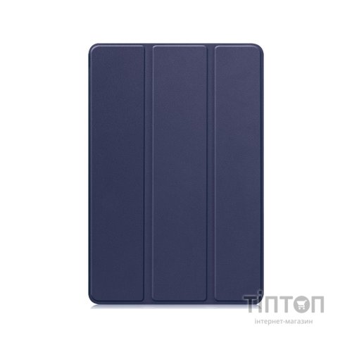 Чохол до планшета BeCover Smart Case Lenovo Idea Tab Plus 12.1" Deep Blue (715079)