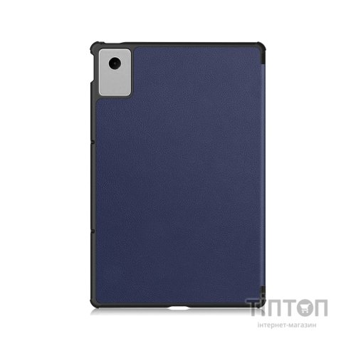 Чохол до планшета BeCover Smart Case Lenovo Idea Tab Plus 12.1" Deep Blue (715079)