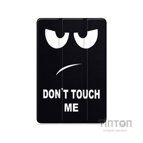Чохол до планшета BeCover Smart Case Lenovo Idea Tab Plus 12.1" Dont Touch (715086)
