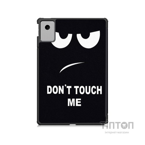 Чохол до планшета BeCover Smart Case Lenovo Idea Tab Plus 12.1" Dont Touch (715086)