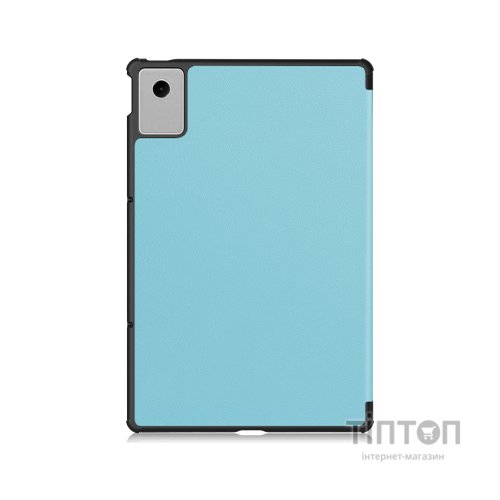 Чохол до планшета BeCover Smart Case Lenovo Idea Tab Plus 12.1" Light Blue (715082)