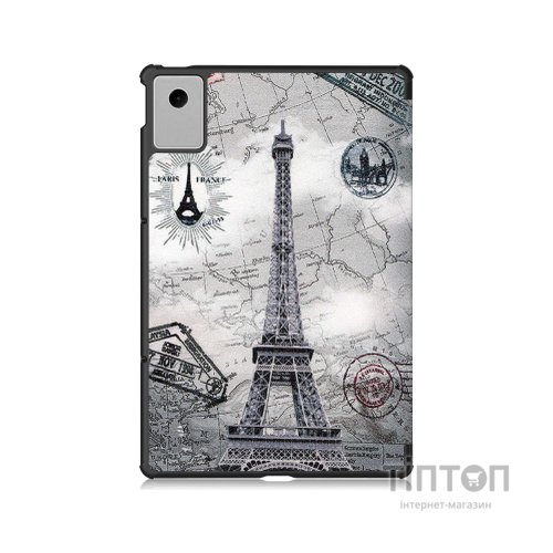 Чохол до планшета BeCover Smart Case Lenovo Idea Tab Plus 12.1" Paris (715156)