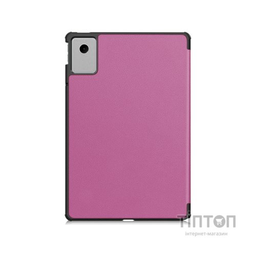 Чохол до планшета BeCover Smart Case Lenovo Idea Tab Plus 12.1" Purple (715083)